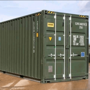 20ft Refurbished Shipping Containers