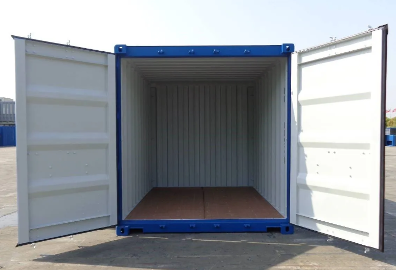 10ft Standard Dry Shipping Container - Image 5