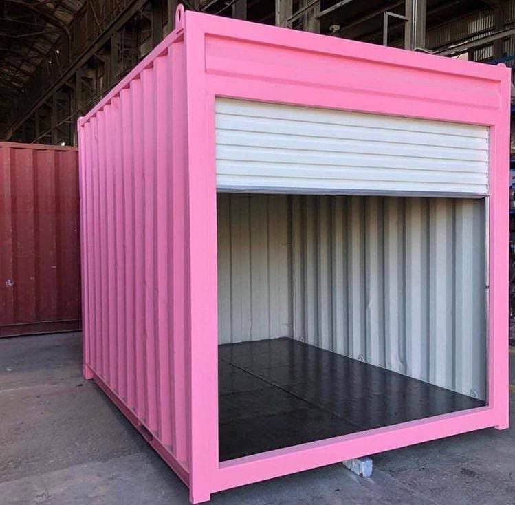 10ft DNV Offshore Containers (New and Used) - Image 4