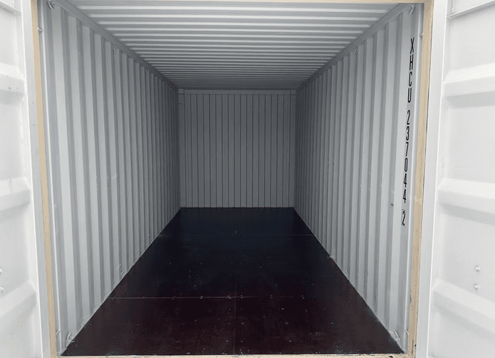 20ft Multi-Usage Containers – Flexible, Secure & Built to Last - Image 3