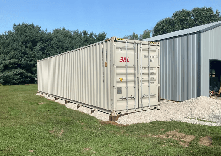 20ft Multi-Usage Containers – Flexible, Secure & Built to Last - Image 4
