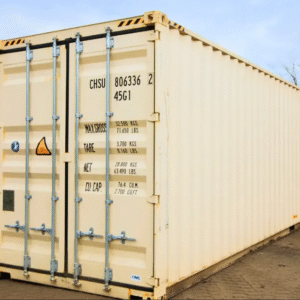 40ft New Shipping Container