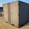 AAR Mobility Systems ISU 90 Storage Container - container sphere