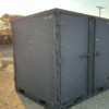 AAR Mobility Systems ISU 90 Storage Container - container sphere