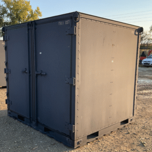 AAR Mobility Systems ISU 90 Storage Container