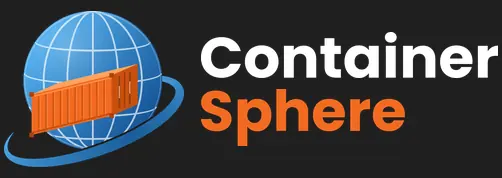 Container Sphere logo